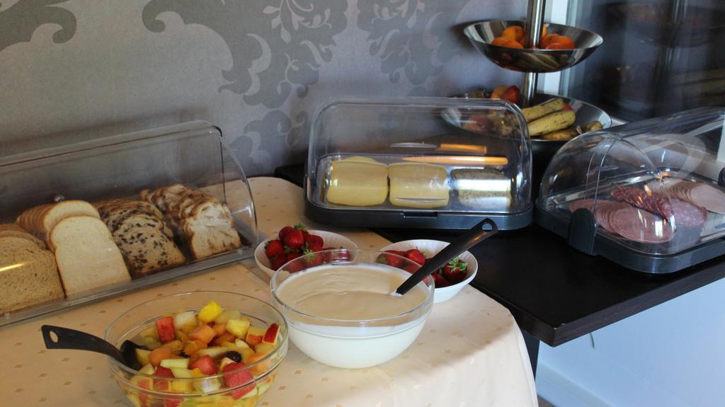 B&B Logement Grenzeloos Doldersum 외부 사진
