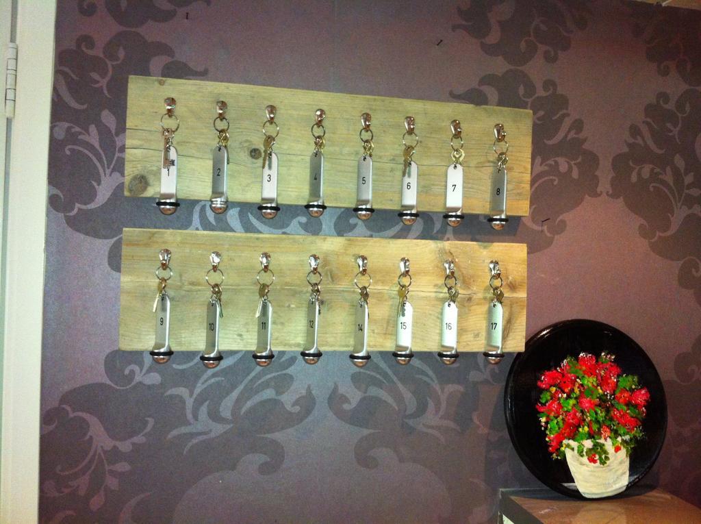 B&B Logement Grenzeloos Doldersum 외부 사진