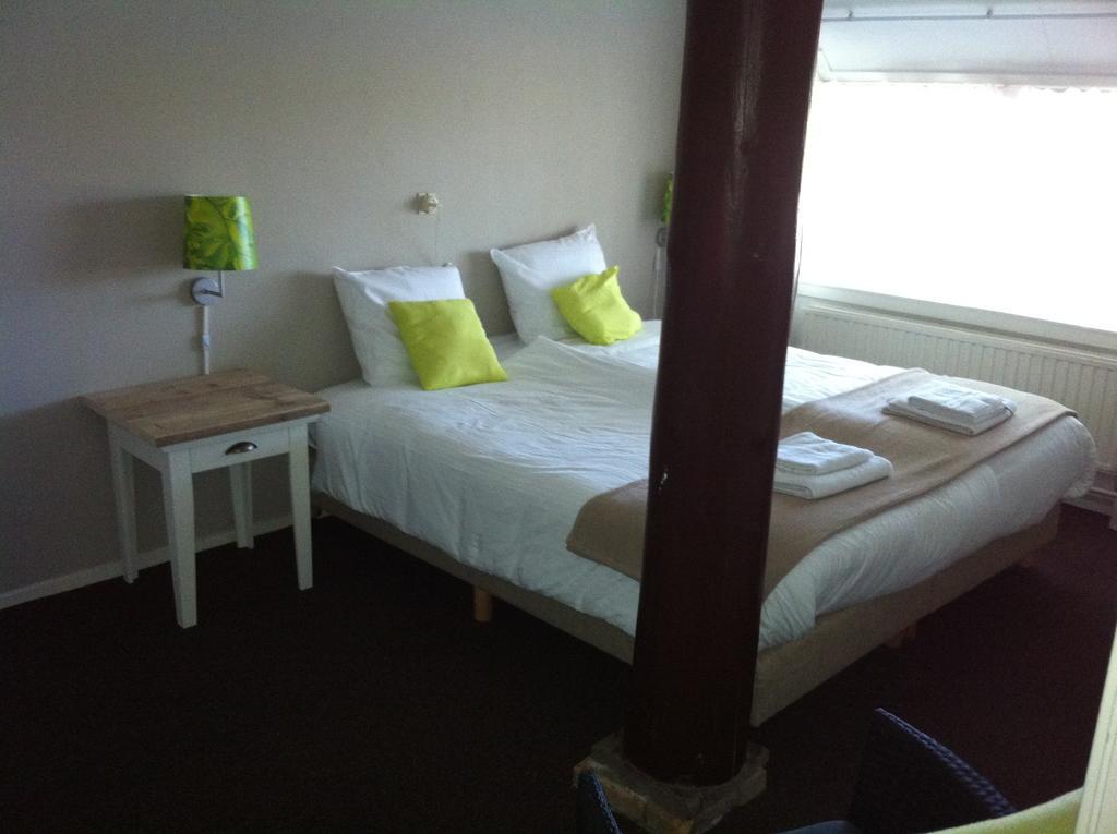 B&B Logement Grenzeloos Doldersum 객실 사진