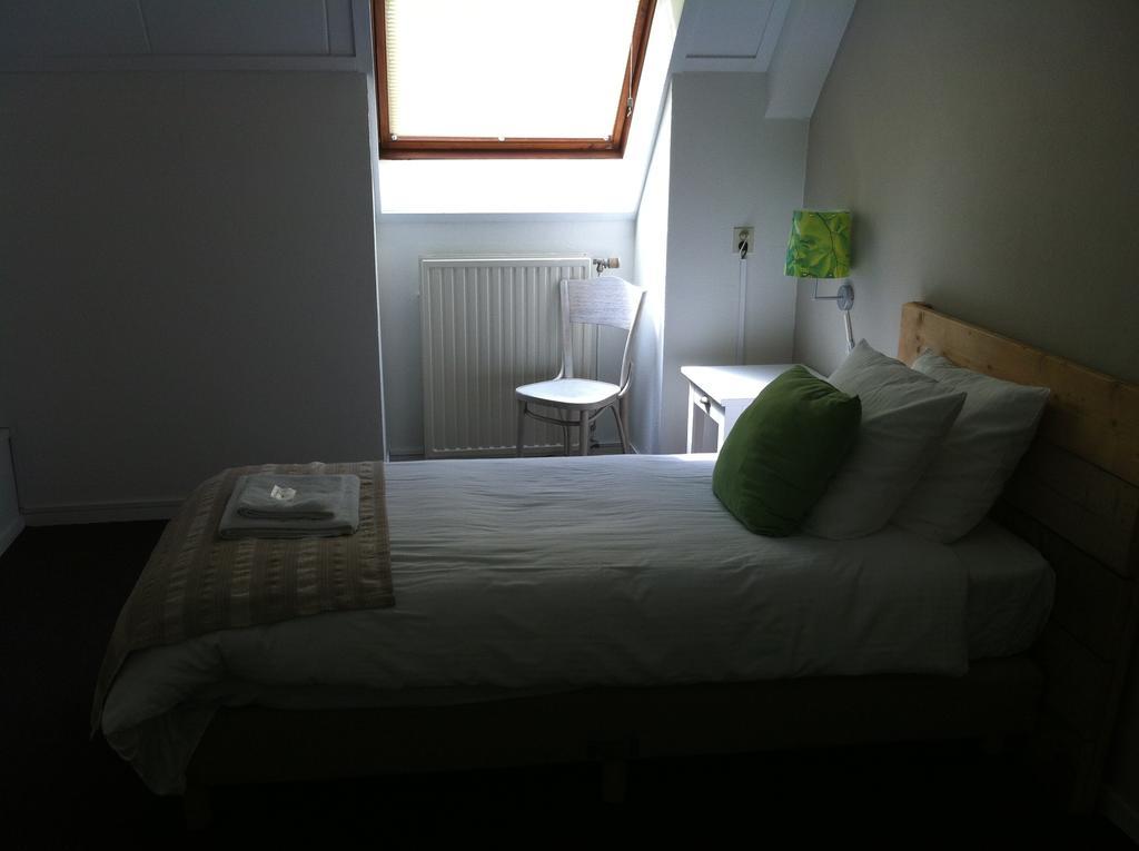 B&B Logement Grenzeloos Doldersum 객실 사진