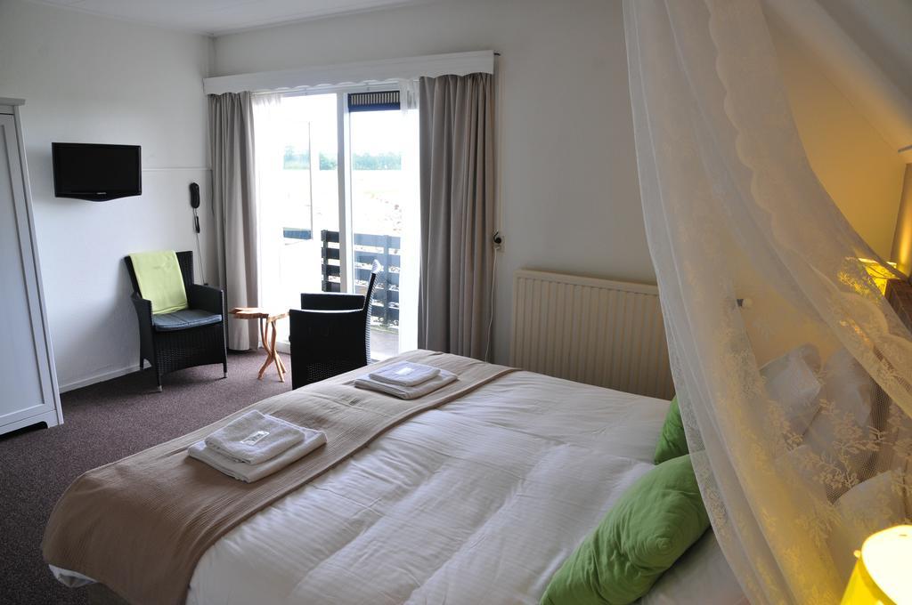B&B Logement Grenzeloos Doldersum 외부 사진
