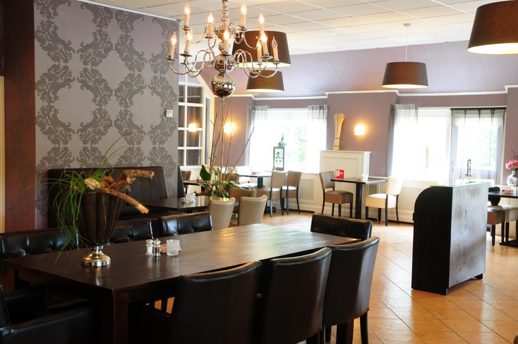 B&B Logement Grenzeloos Doldersum 외부 사진